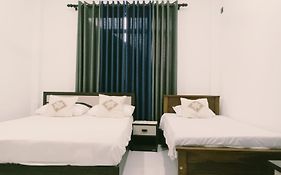 Sahana Villa